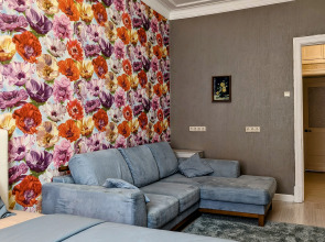 Квартира Свободна-Николаева 4