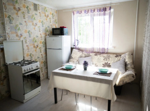 Апартаменты Планета от Resident Ufa