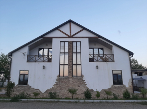 Kottedzhi Na Rublyovke Guest house