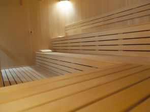 Апарт-Отель The Leos Residence