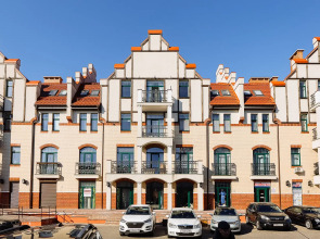 Апартаменты Р лайн