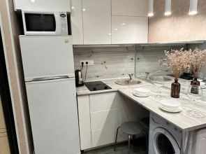 Квартира - Светлая и Уютная