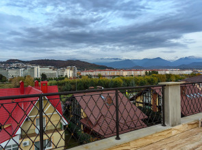 Гостевой дом Tere