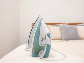 Апартаменты в Центре