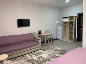 Гостевой дом Черноморская Звезда