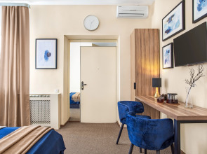 Гостевой Дом Элегант