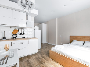 Like At Hotel Apartments