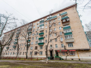 Апартаменты Красина 24/28