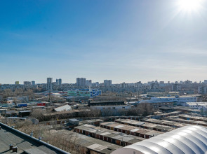 Апартаменты Cosmos Apart на Куйбышева