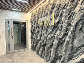 Квартира В клубном доме в центре города