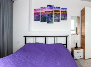 Меблированные комнаты Комната №72