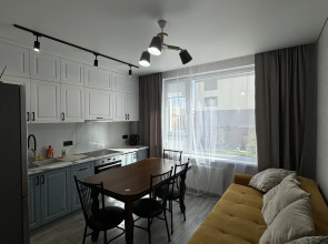 Квартира Очаровательная квартира в центре города