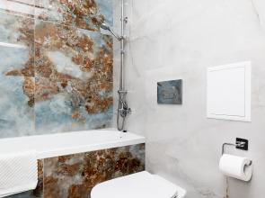 Апартаменты Кранц Престиж 2(2ка)