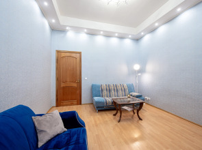 Апартаменты Уютные на Рубинштейна