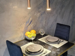 Квартира у королевских ворот