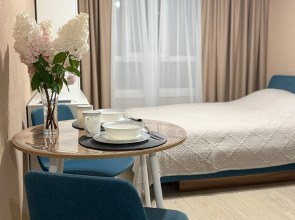 Квартира Квартира-студия 22м2