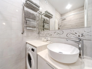 Квартира в сердце Минска на Независимости 22