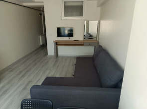 Apartment hotel Neva Residence