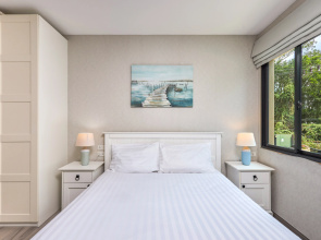Title Residencies Nai Yang 1 bedroom C205 Apartments