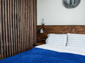 Квартира на Волынской 8