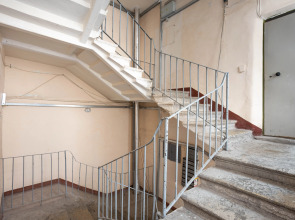 Апартаменты SivakApart у Гостинного двора с парковкой