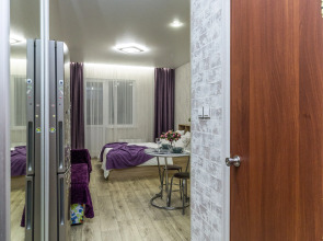 Апартаменты Студия на Университетской 41