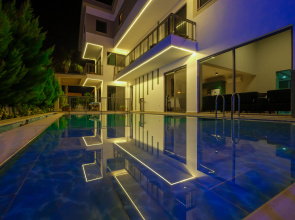 Apart Hotel Eden Nest Exclusive