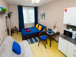 Апартаменты рядом с Автовокзалом