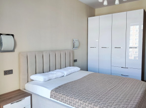 Квартира Бобродом это лучшая альтернатива отелю в центре города