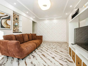 Апартаменты Amazement