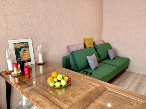 Квартира Отрадная квартира