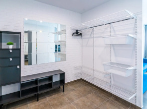 Квартира Студия в Новом Жк Адмиралтейский во Владивостоке