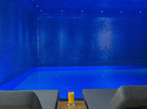 Отель Arts Hotel Istanbul - Special Class