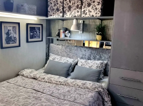 Апартаменты c Террасой