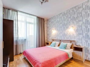 Квартира МишЛен в ЖК "Лондон Парк"