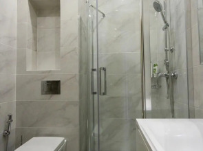 Апартаменты ЖК Green Park 2