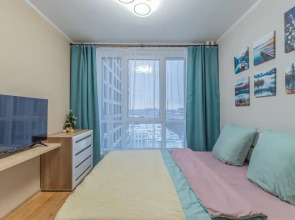 Апартаменты Классические SalutApart 8