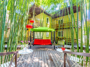 Гостевой Дом Бамбук-Хутор