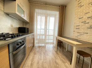 Апартаменты Greencity в ЖК Aрт Сити