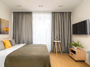 Апартаменты Grand Palace 1005