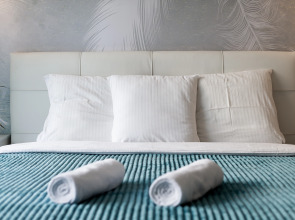 Апартаменты Кранц Престиж 2(2ка)