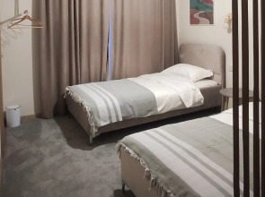 Мини-отель 4 комнаты