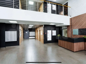 Апартаменты рядом с ТРЦ Планета