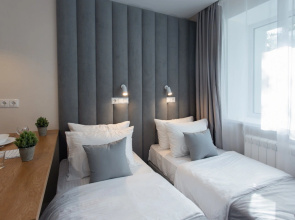 Apartamenty Uutnye Dla Dvoih