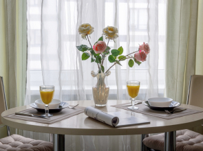 Квартира Аристократ в Центре Города