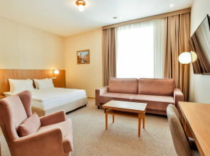 Отель Valeri Classic