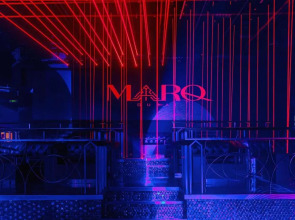 Отель Dubai Marine Beach Resort & Spa