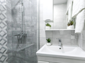 Апартаменты посуточно на Орджоникидзе