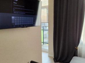 Квартира Уютная Студия