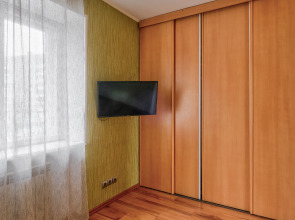 Апартаменты Воскресенская 92